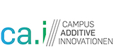 Campus Additive.Innovationen CA.I der Universität Bayreuth